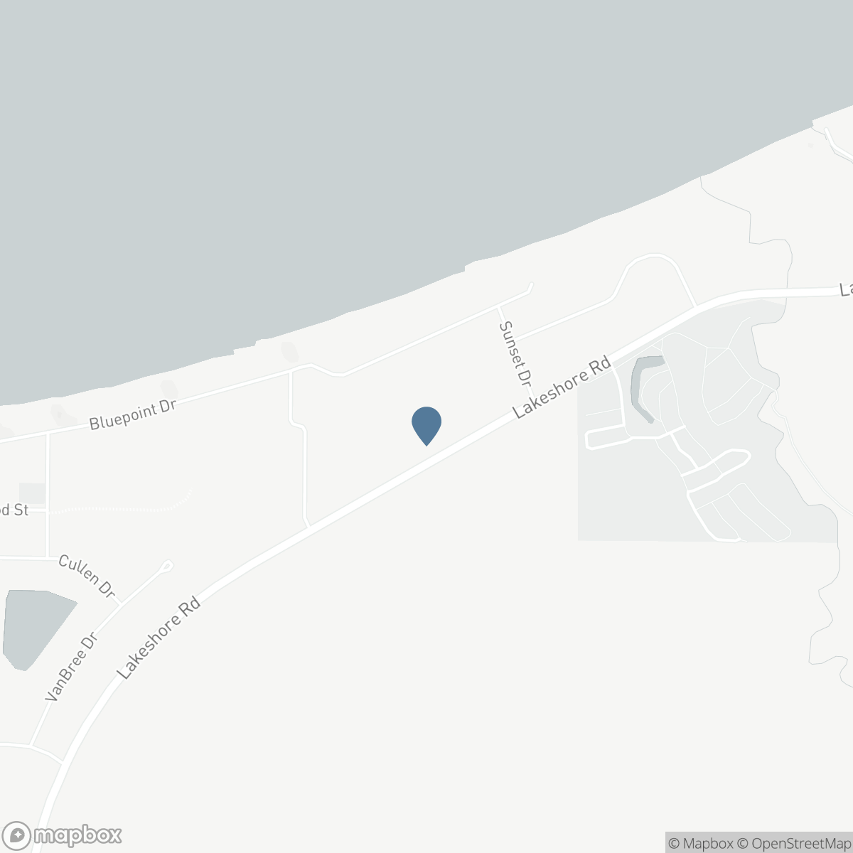 4266 BLUEPOINT DRIVE, Plympton-Wyoming, Ontario N0N 1J6
